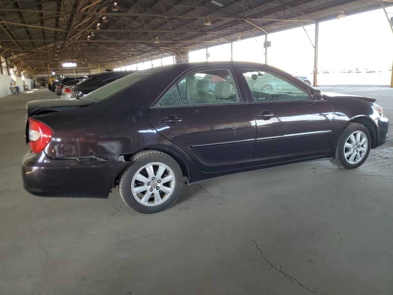 2003 Toyota Camry - Image 3