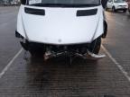2014 MERCEDES BENZ SPRINTER 3 for sale at Copart CHESTER