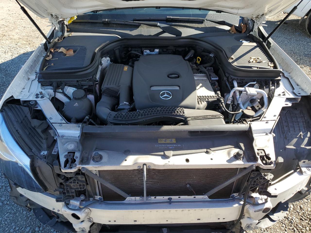 2018 Mercedes-Benz GLC - Image 13