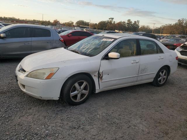 2005 Honda Accord Ex