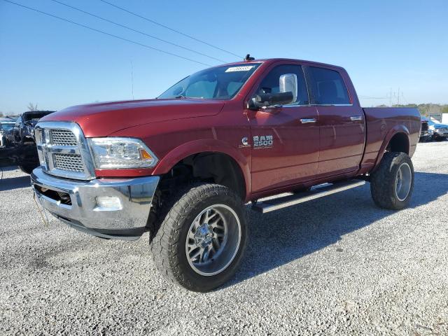 2013 Ram 2500 Laramie