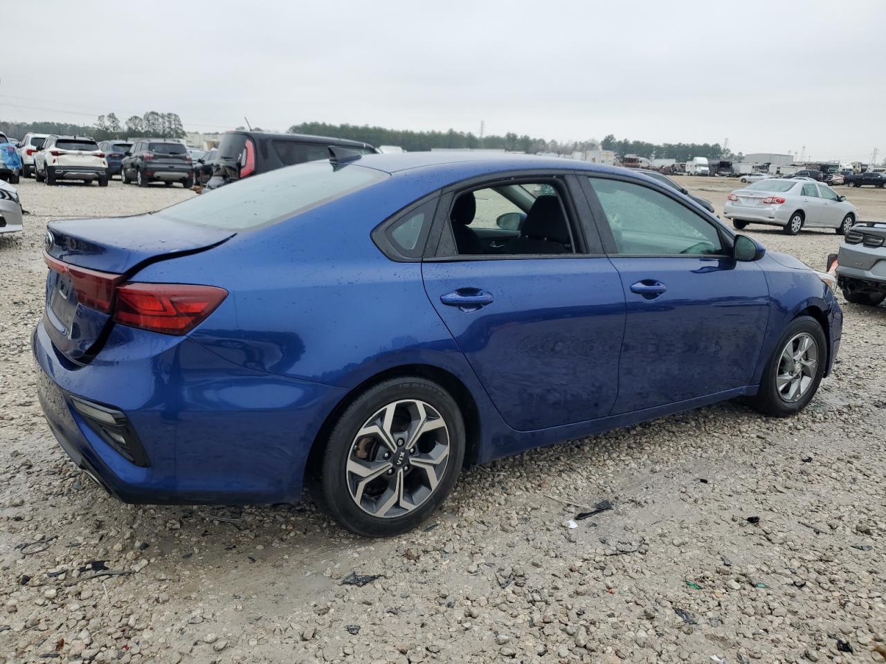 2019 Kia Forte - Image 3