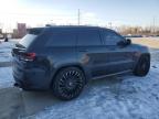 2014 JEEP GRAND CHEROKEE SRT-8 à vendre chez Copart OH - COLUMBUS