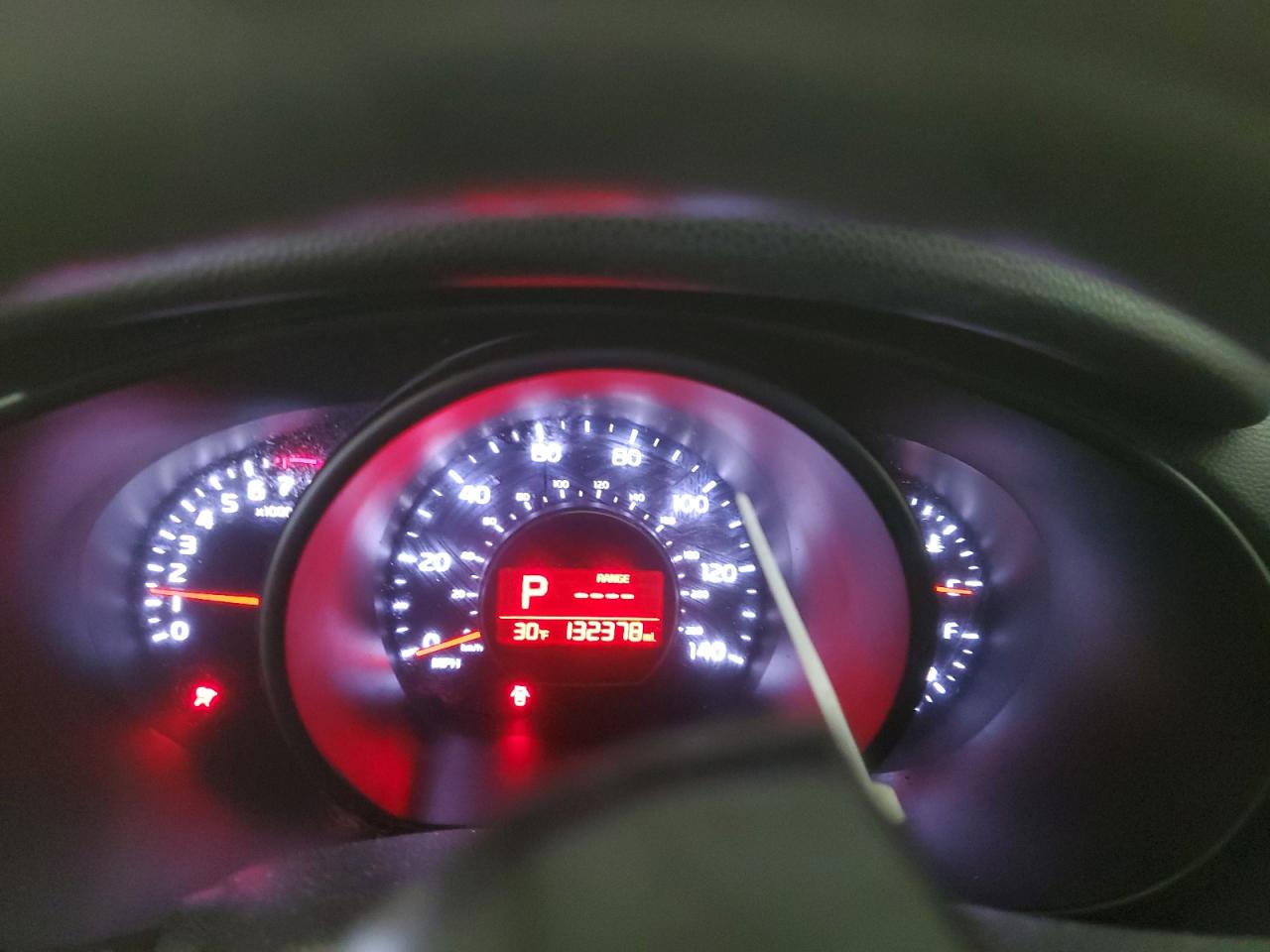 2016 Kia Soul - Image 9