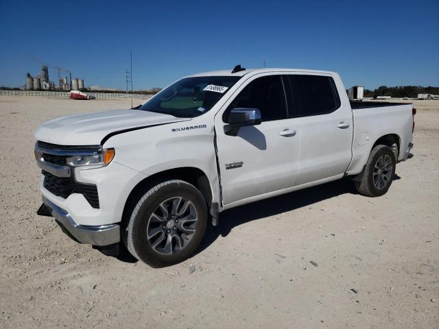 2024 Chevrolet Silverado C1500 Lt