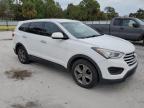 2013 Hyundai Santa Fe Gls en Venta en Fort Pierce, FL - Normal Wear