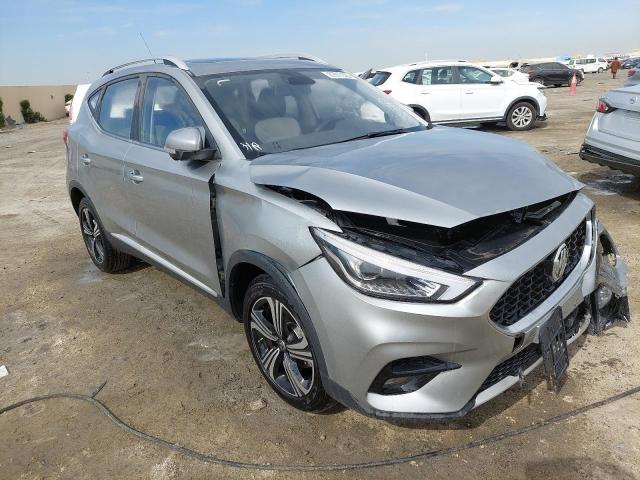 LSJW74U67SZ023848 - 2025 Mg ZS - #undefined