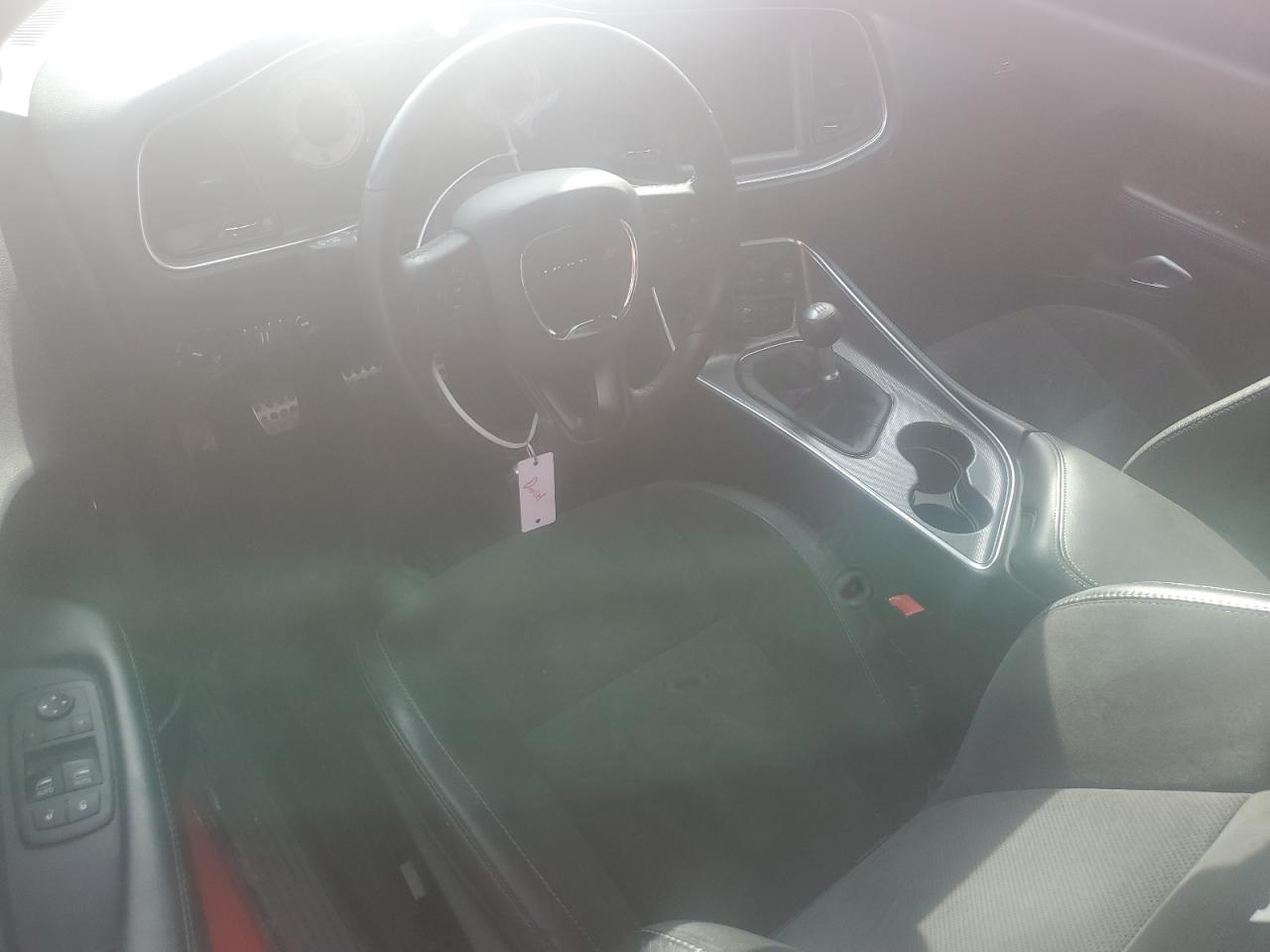 2017 Dodge Challenger - Image 8