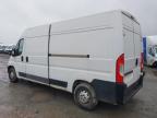 2018 PEUGEOT BOXER 335 for sale at Copart WOLVERHAMPTON