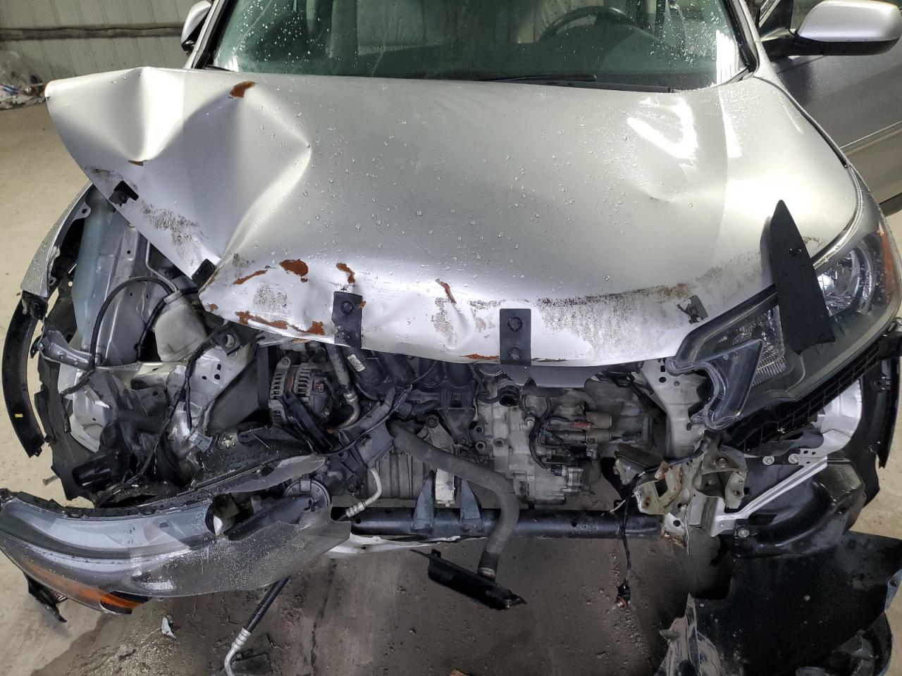 2014 Honda CR-V - Image 14