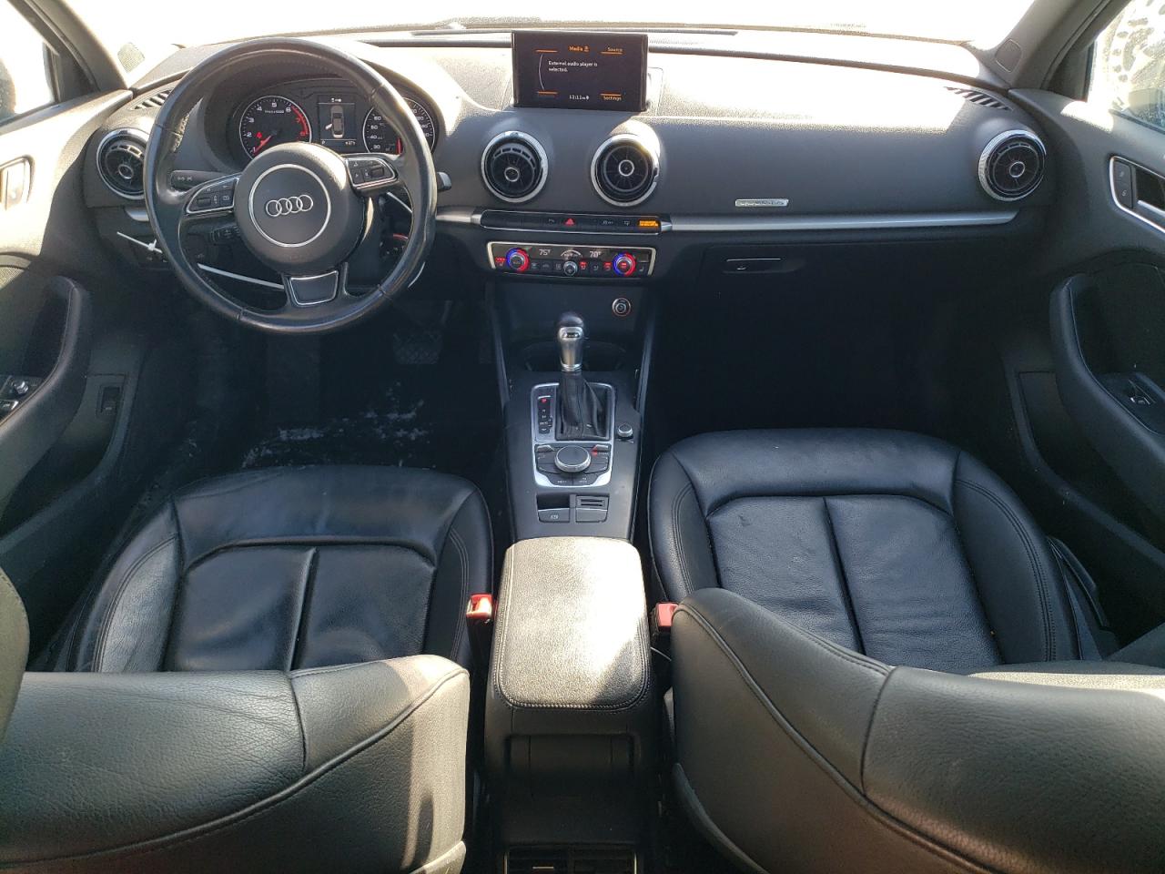 2016 Audi A3 - Image 8