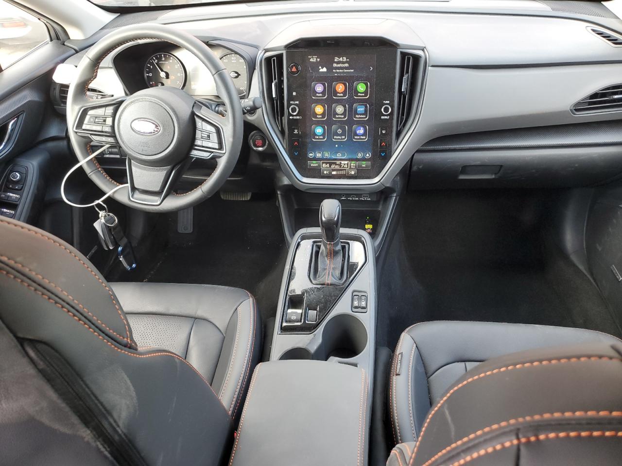2024 Subaru XV - Image 8