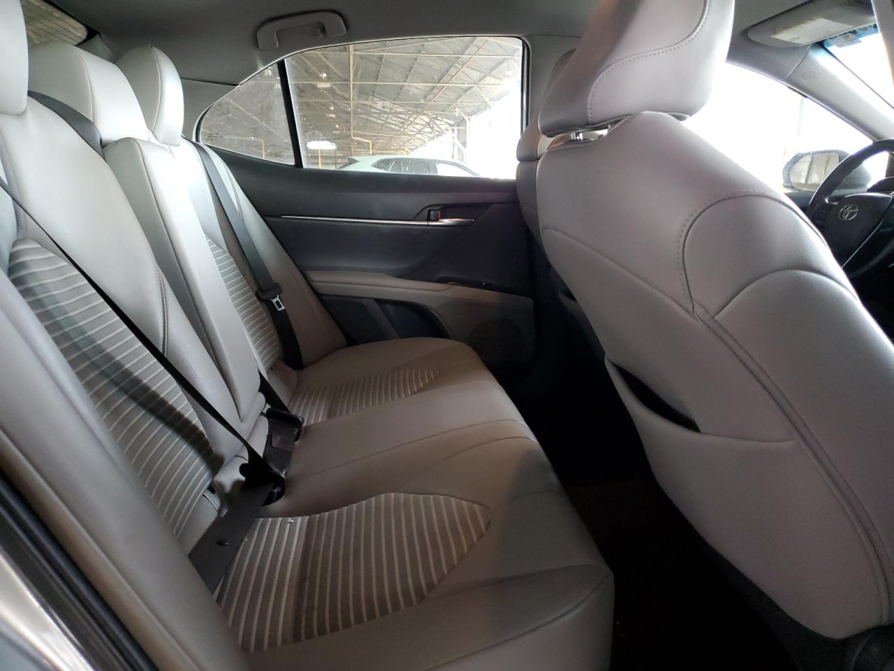 2020 Toyota Camry - Image 10