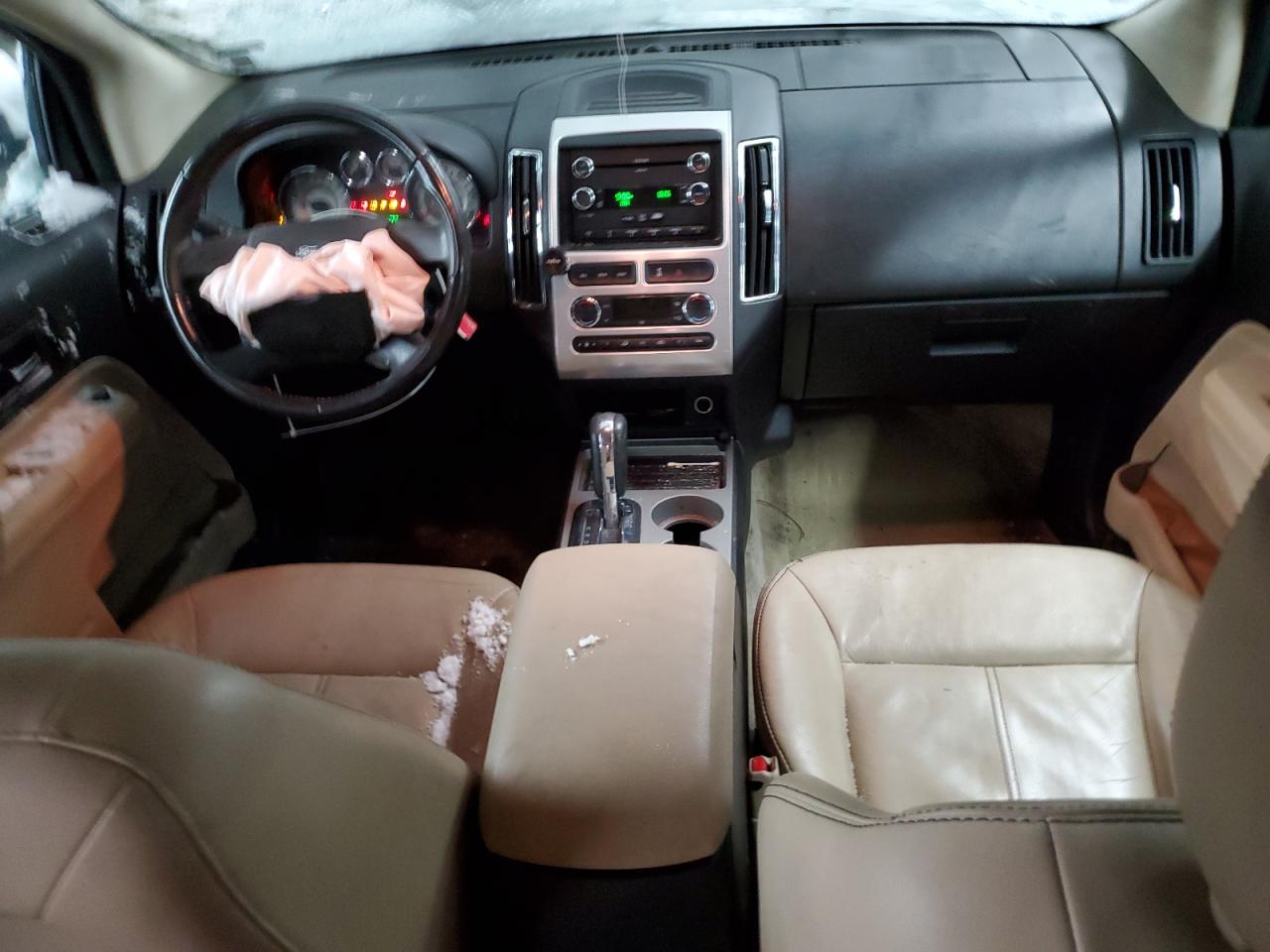 2010 Ford Edge - Image 8