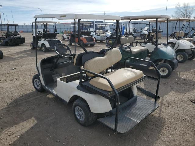 2002 EZGO TXT