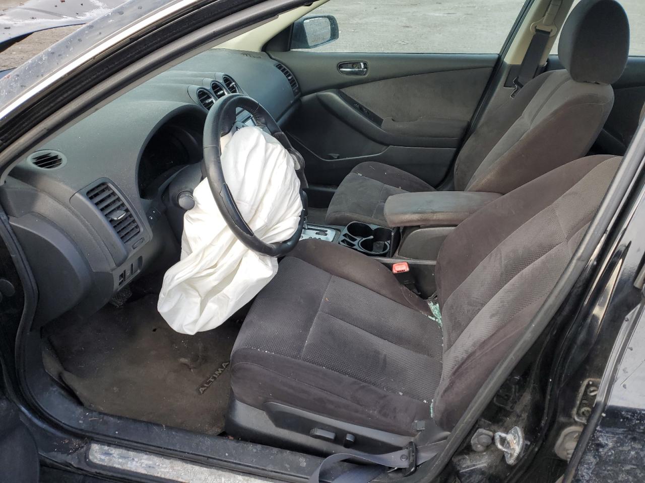 2008 Nissan Altima - Image 7