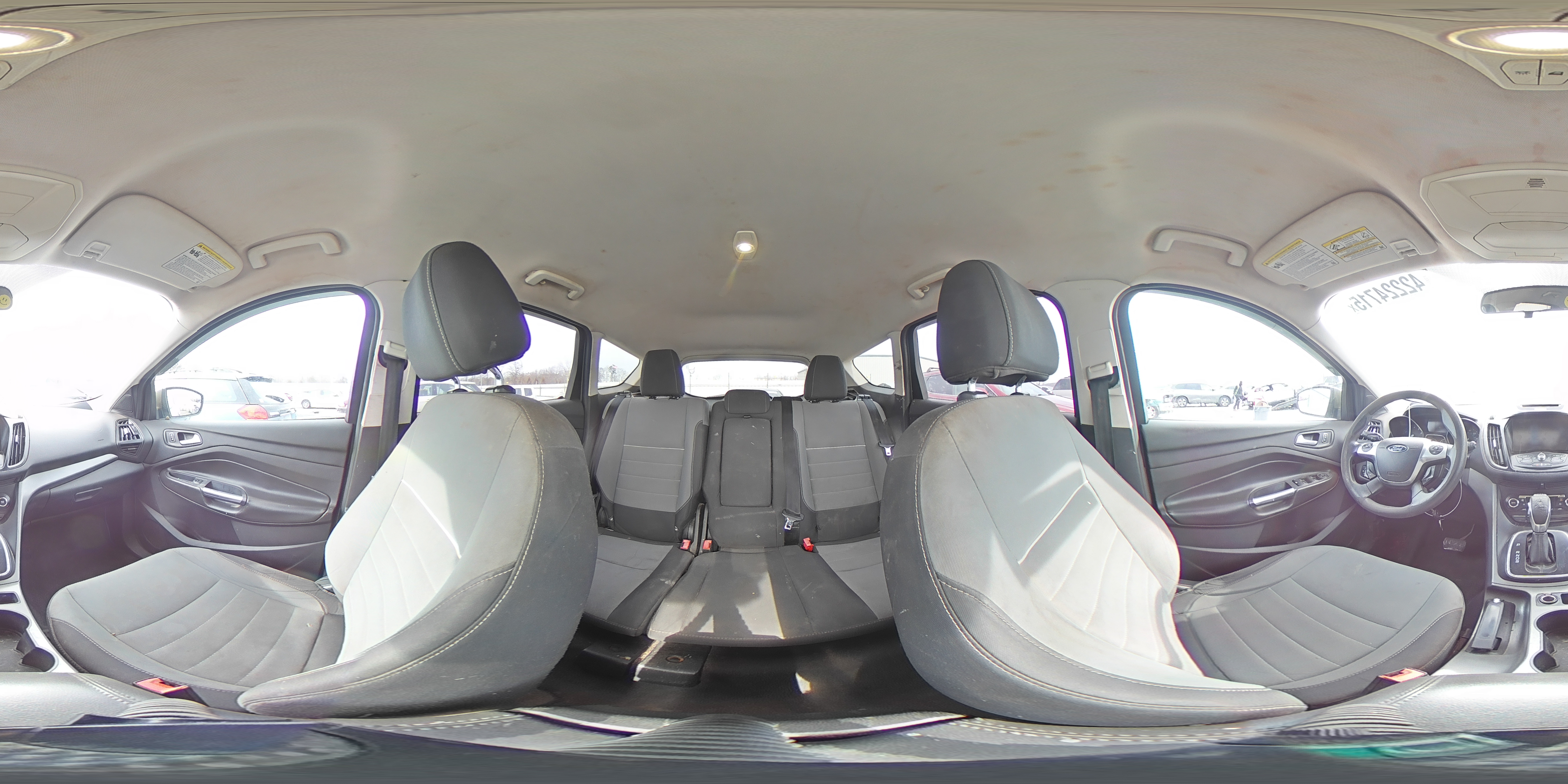 2014 Ford Escape - Image 14