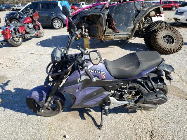 2023 OTHER MOTORCYCLE OTHER  