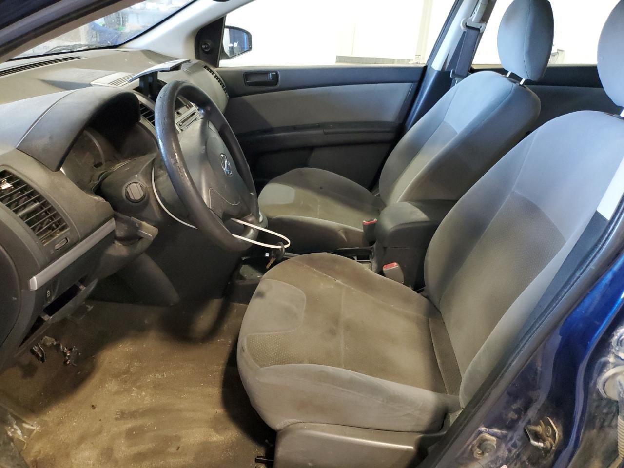 2012 Nissan Sentra - Image 7