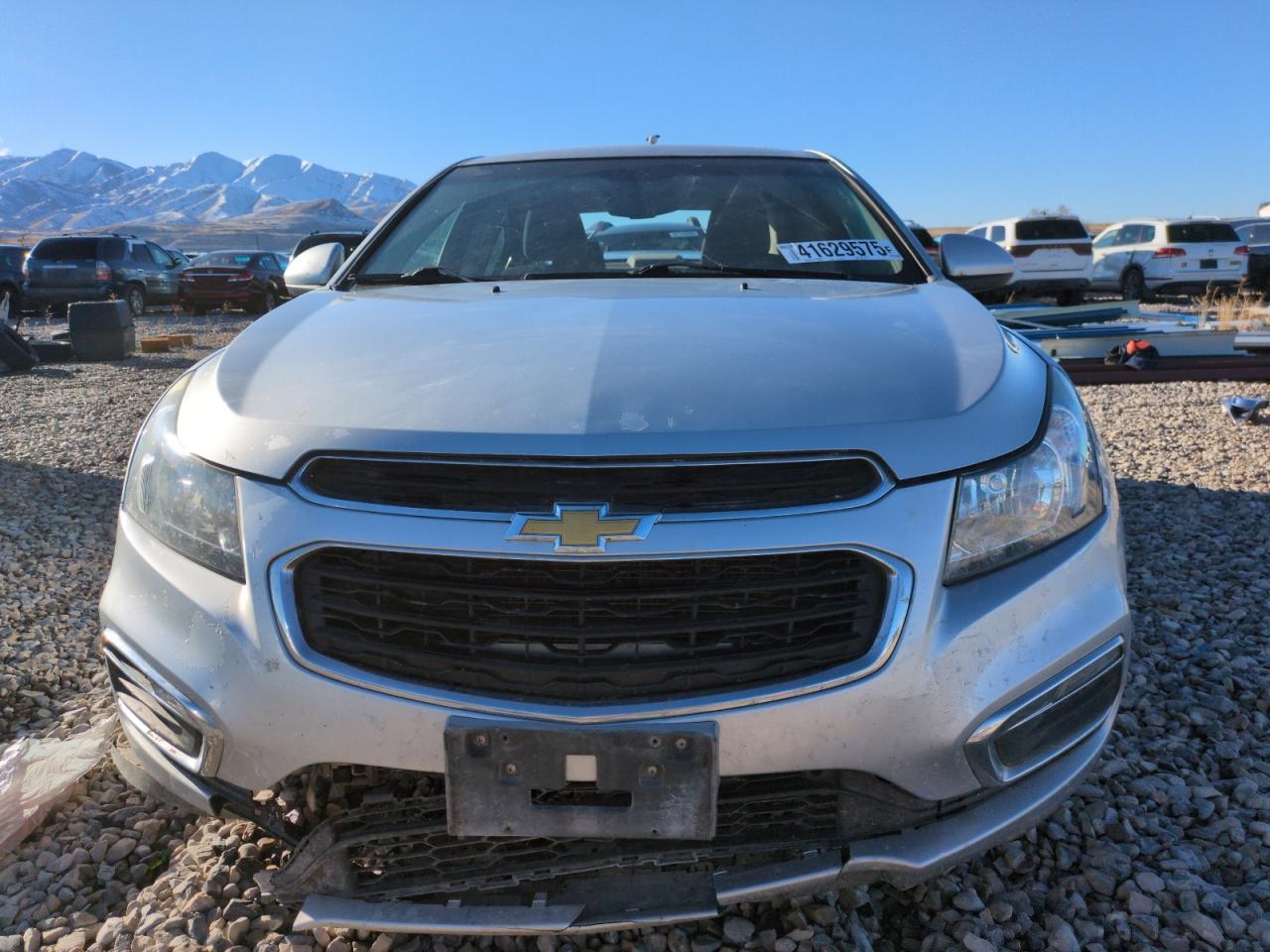 2015 Chevrolet Cruze - Image 5