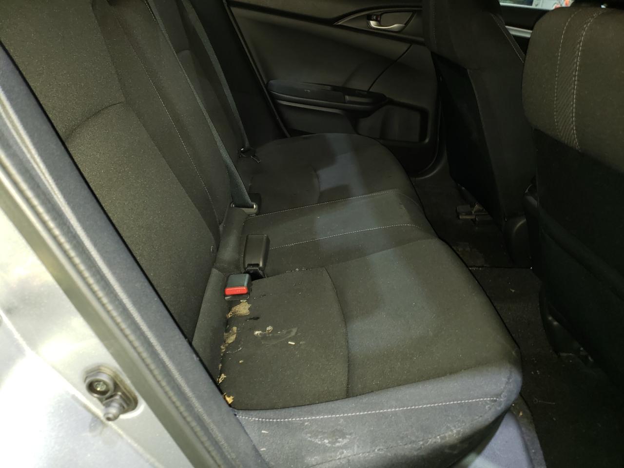2016 Honda Civic - Image 11