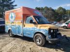 2005 Chevrolet Express G3500  de vânzare în Seaford, DE - Front End