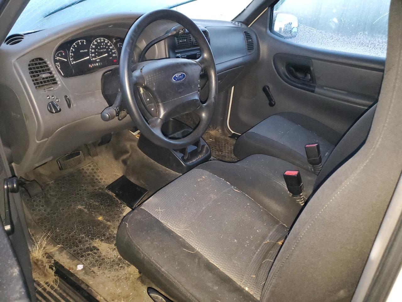 2003 Ford Ranger - Image 7