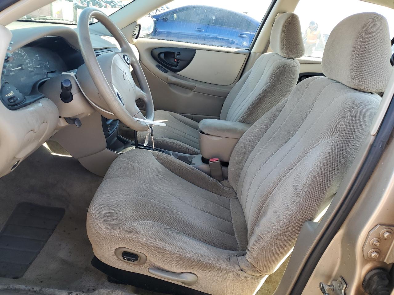 2005 Chevrolet Malibu - Image 7