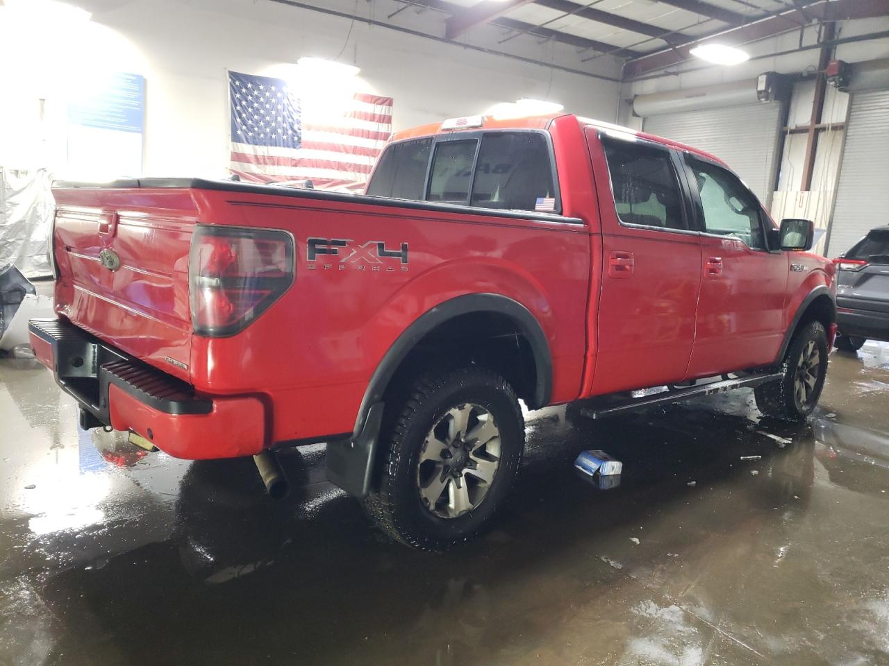 2011 Ford F-150 - Image 3