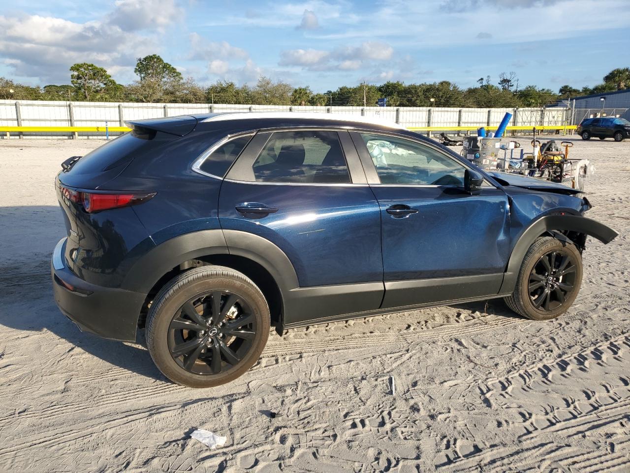2024 Mazda CX-30 - Image 3