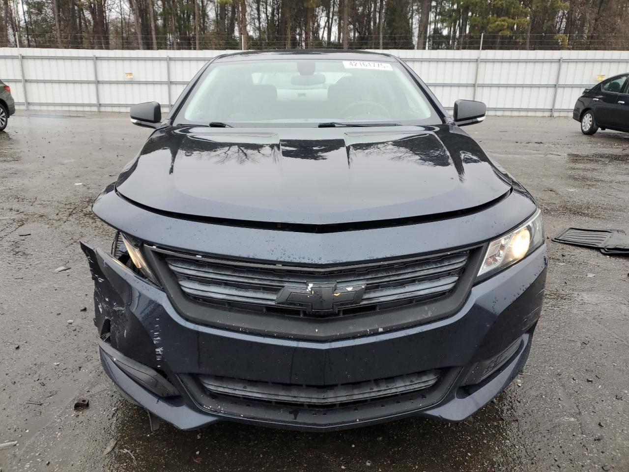 2014 Chevrolet Impala - Image 5