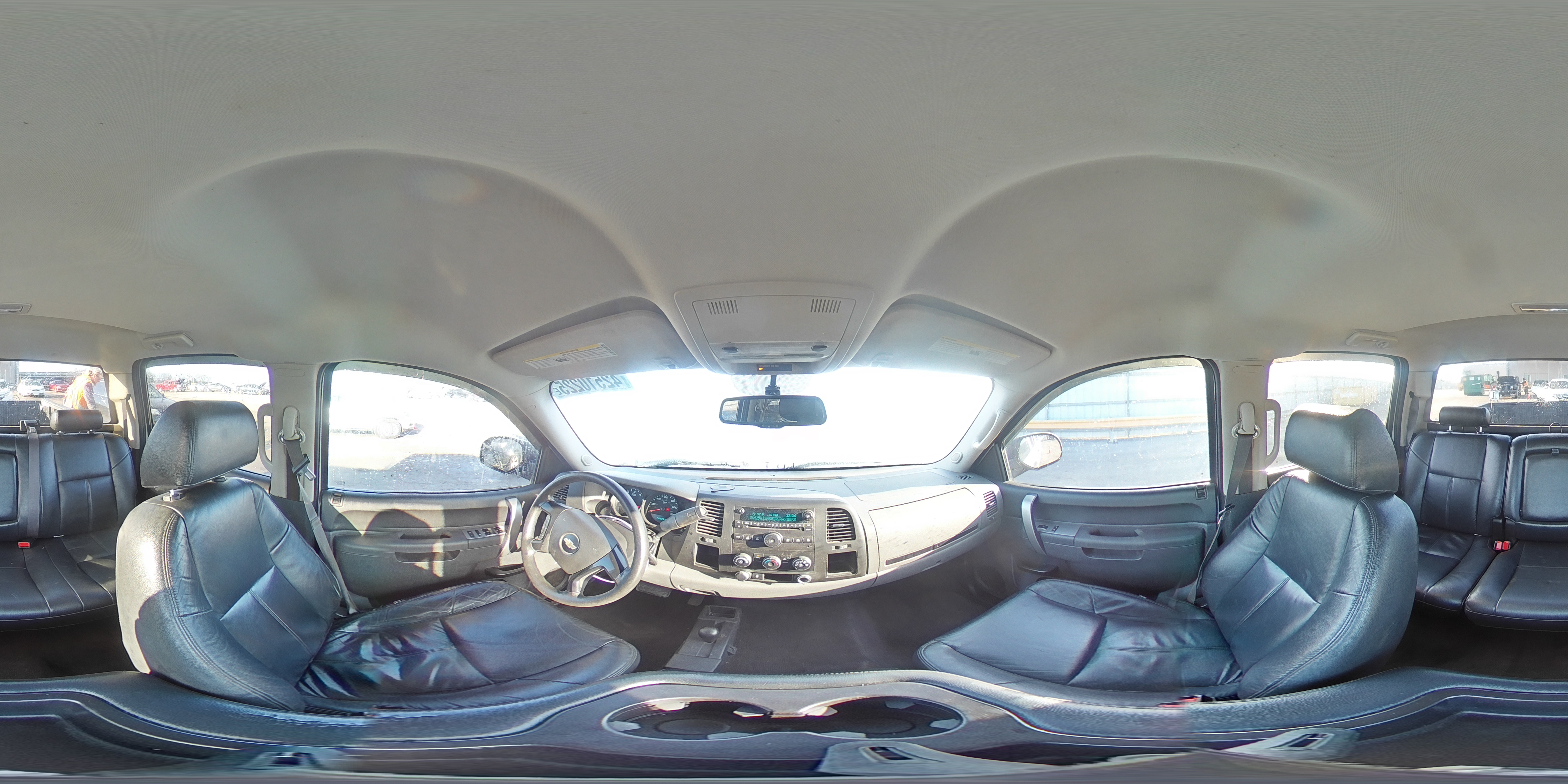2013 Chevrolet Silverado - Image 15