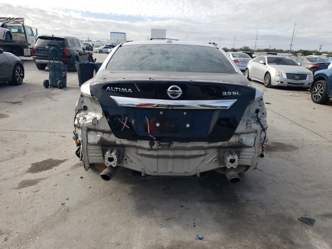 2013 Nissan Altima - Image 6