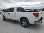 2012 Toyota Tundra Dou 5.7L zu verkaufen in Arcadia, FL - Front End