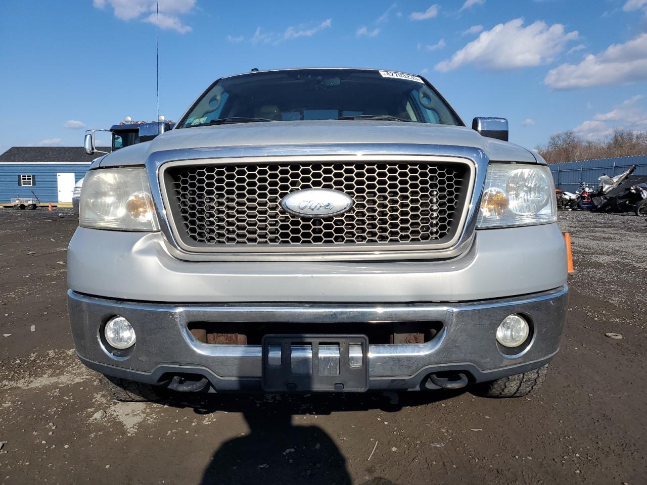 2006 Ford F-150 - Image 5