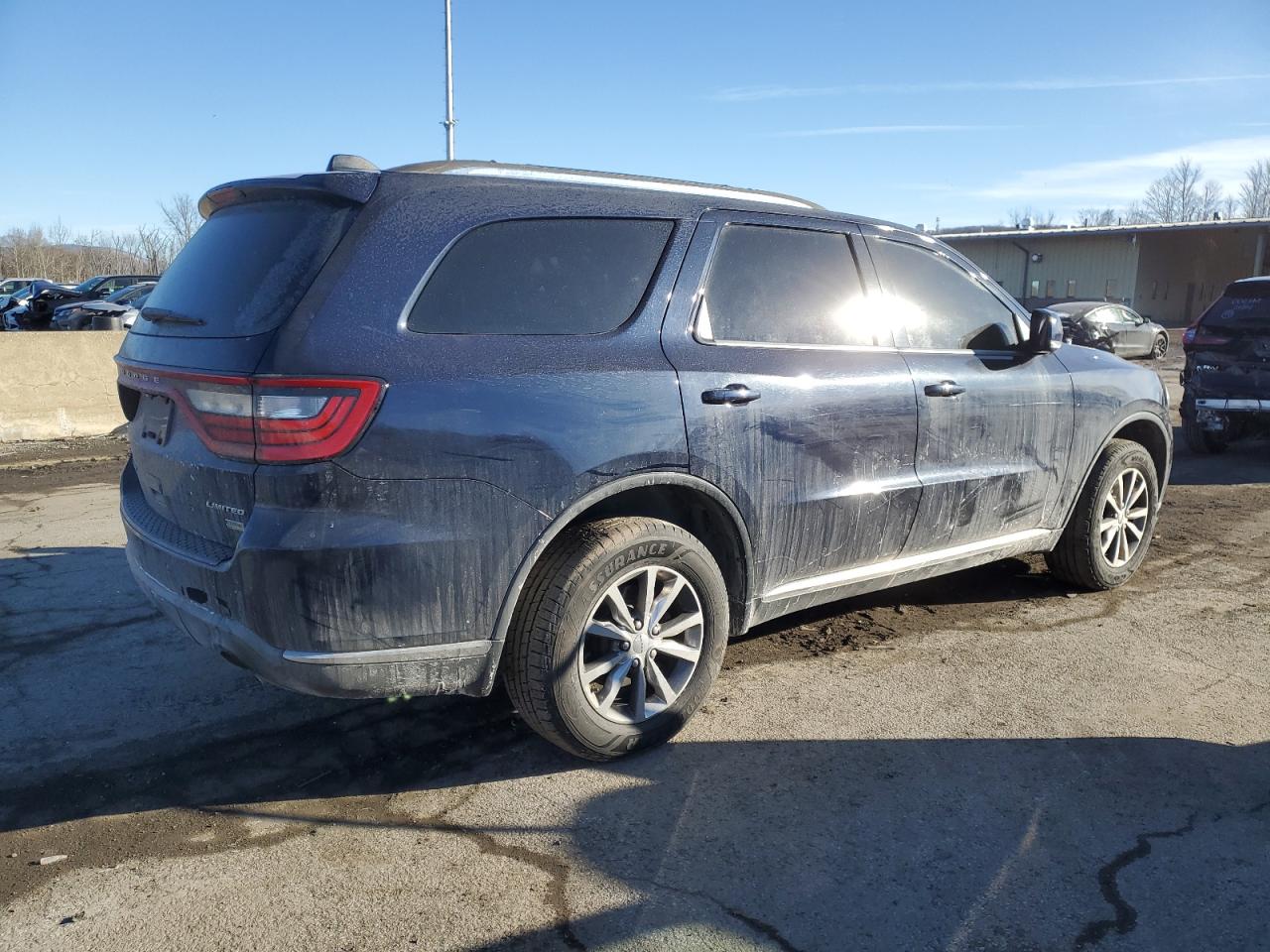 2014 Dodge Durango - Image 3