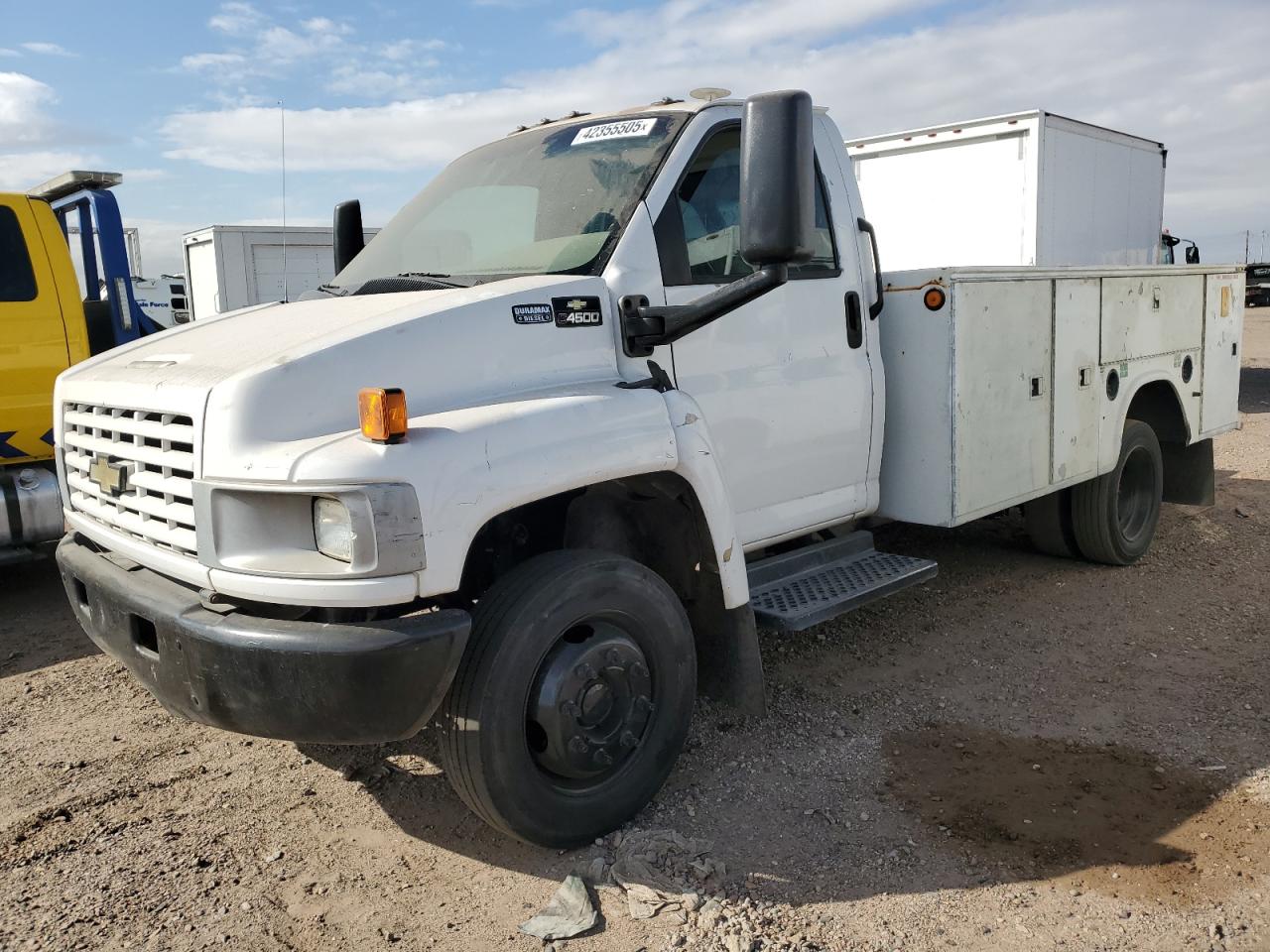 2005 Chevrolet C4500 C4C042 for Sale in Phoenix, AZ - Front End