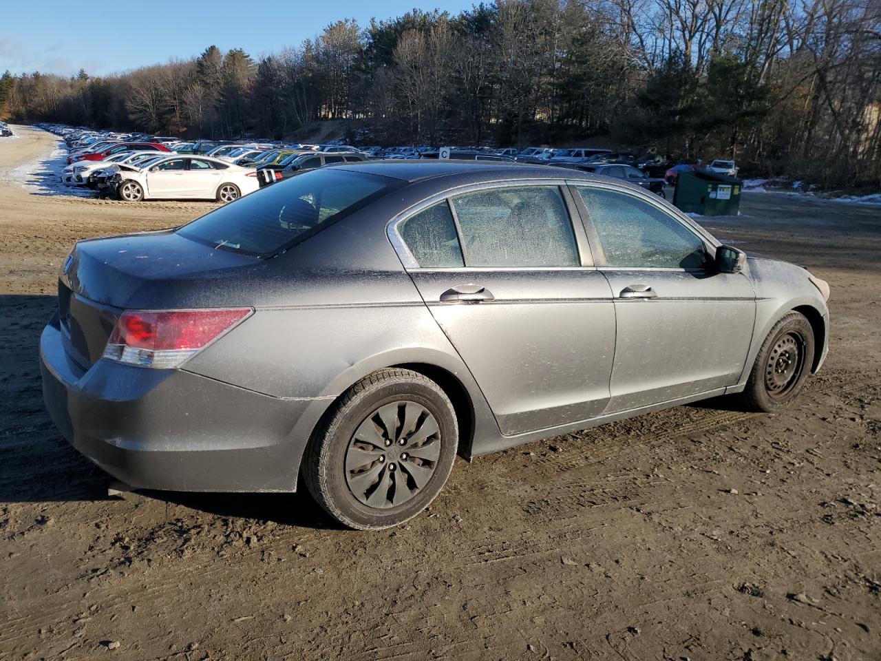 2010 Honda Accord - Image 3