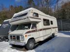 1987 Gmc Cutaway Van G3500 للبيع في Waldorf، MD - Rear End