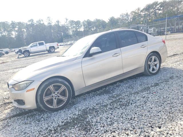 2014 Bmw 328 I