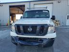 2013 Nissan Nv 1500 de vânzare în Houston, TX - Front End