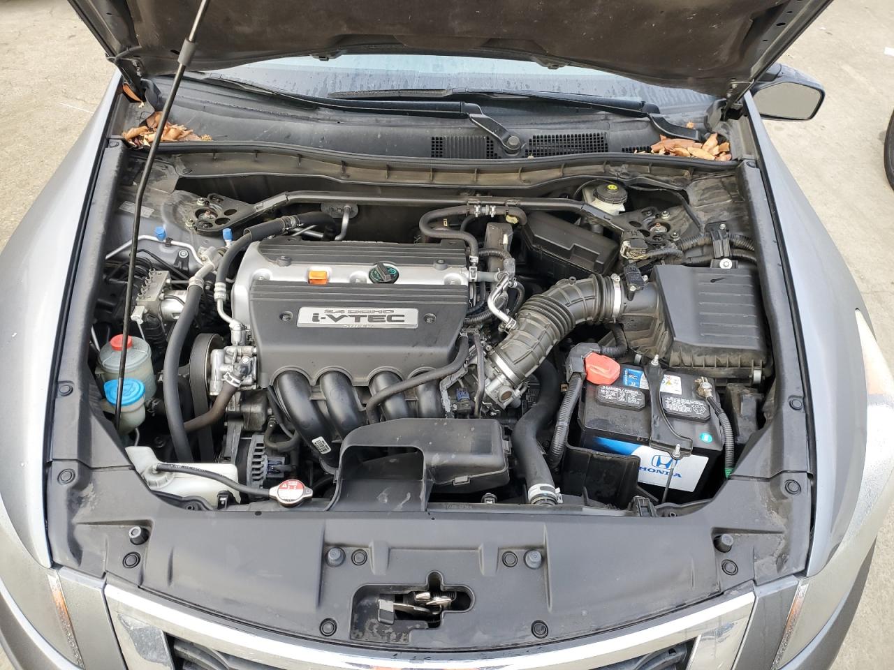 2008 Honda Accord - Image 11