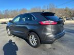 2022 Ford Edge Sel en Venta en North Billerica, MA - Minor Dent/Scratches