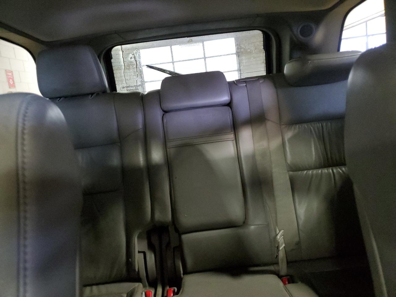 2012 Jeep Grand Cherokee - Image 10