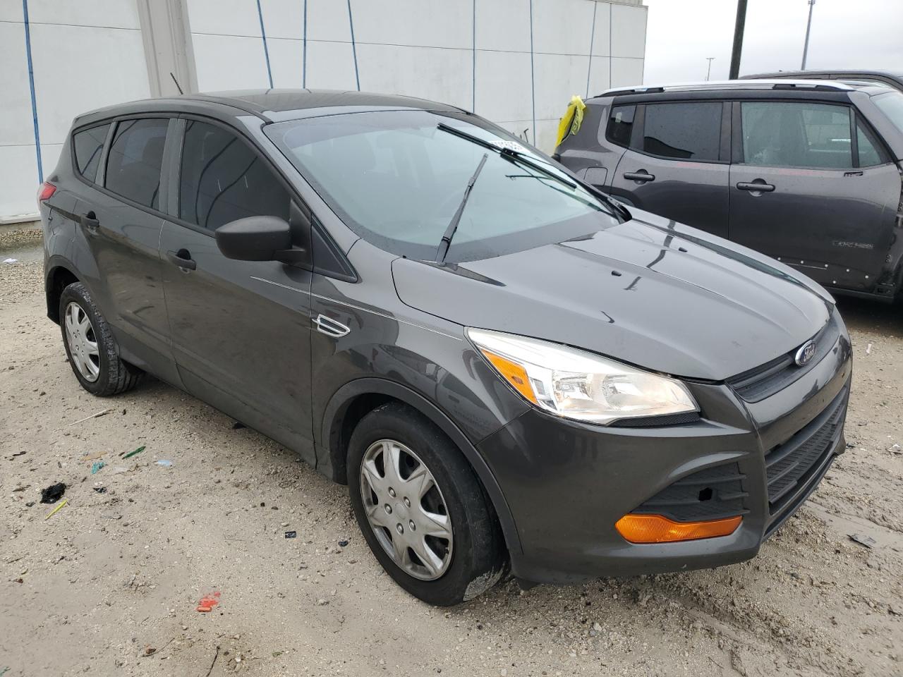 2015 Ford Escape - Image 4
