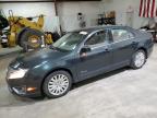 2010 Ford Fusion Hybrid продається в Lufkin, TX - Side