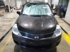 2011 Nissan Versa S на продаже в York Haven, PA - Rear End