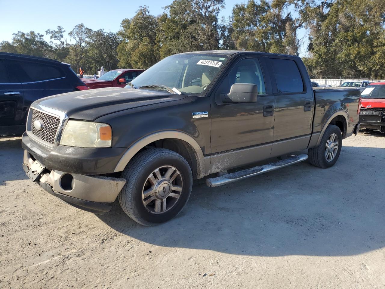 2006 Ford F-150 - Image 1