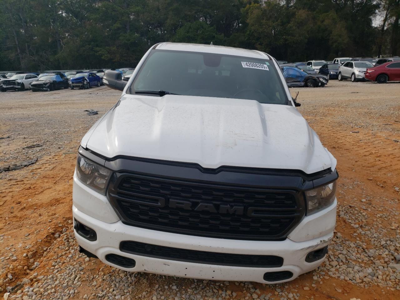 2022 RAM 1500 - Image 5