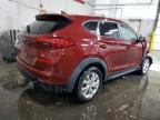 2019 Hyundai Tucson Se na sprzedaż w Littleton, CO - Front End